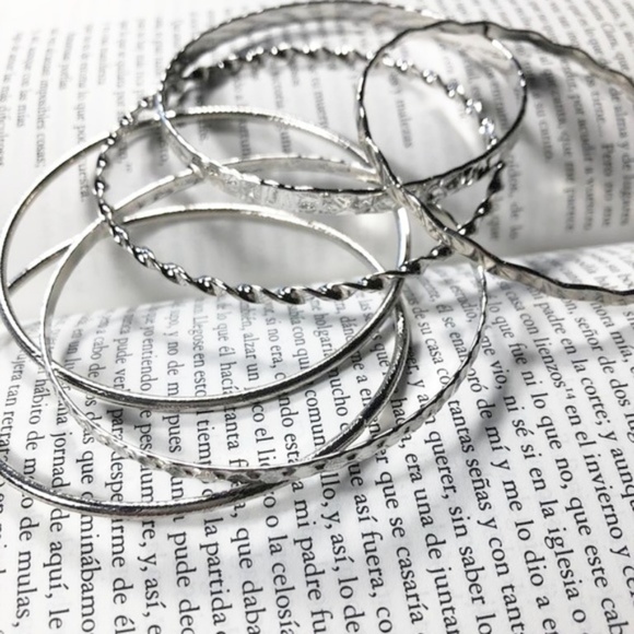 Alquimia Jewelry - STATEMENT WHITE GOLD BRACELET